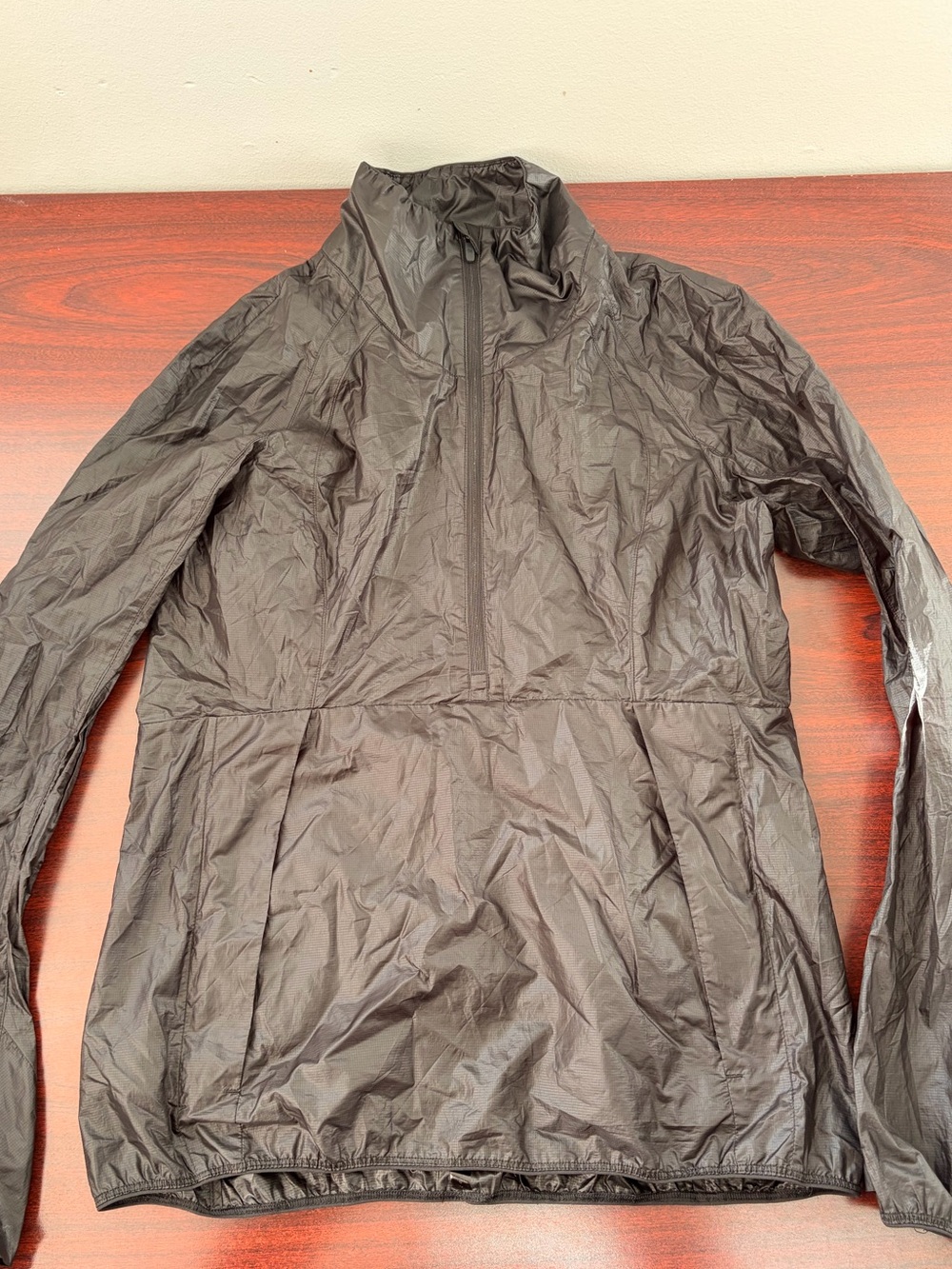 Lululemon Run With It Jacket
